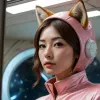 AI 포르노 이미지 생성기