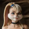generatore di immagini porno IA
