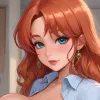 AI色情图片生成器