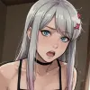 generatore di immagini porno IA