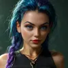 AI porn image generator