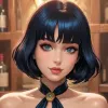 AIポルノ画像ジェネレーター