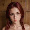 Generator obrazów pornograficznych z wykorzystaniem sztucznej inteligencji