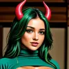 generatore di foto porno IA
