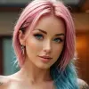AI porn image generator