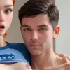 Generator obrazów pornograficznych z wykorzystaniem sztucznej inteligencji
