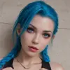 generatore di immagini porno IA