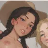 AIポルノ画像ジェネレーター