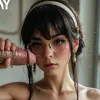 KI-Pornobild-Generator
