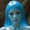 yapay zekâ porno görsel üretici