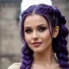 Generator obrazów pornograficznych z wykorzystaniem sztucznej inteligencji