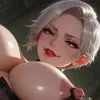 AI 포르노 이미지 생성기