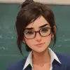 AI色情圖片產生器