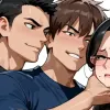 gerador de imagens pornô com IA