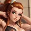 KI-Pornobild-Generator