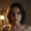 yapay zekâ porno görsel üretici