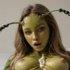 yapay zekâ porno görsel üretici