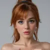 Pencipta imej lucah AI