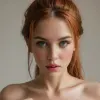 Generator obrazów pornograficznych z wykorzystaniem sztucznej inteligencji