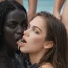 Pencipta imej lucah AI