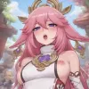 AIポルノ画像ジェネレーター