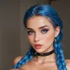 yapay zekâ porno görsel üretici