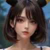 AIポルノ画像ジェネレーター
