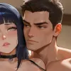 generatore di immagini porno IA