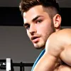 generatore di immagini porno IA