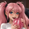 AI色情圖片產生器