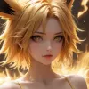 AIポルノ画像ジェネレーター