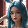 AI 포르노 이미지 생성기