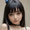 Generator obrazów pornograficznych z wykorzystaniem sztucznej inteligencji