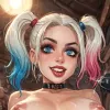 Generator obrazów pornograficznych z wykorzystaniem sztucznej inteligencji