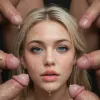 generatore di immagini porno IA