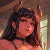 AIポルノ画像ジェネレーター