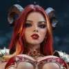 generatore di immagini porno IA