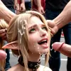 gerador de imagens pornô com IA