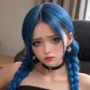 AI 포르노 이미지 생성기