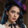 yapay zekâ porno görsel üretici