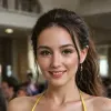 Penghasil gambar lucah AI