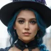 yapay zekâ porno görsel üretici
