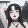 AIポルノ画像ジェネレーター
