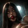AIポルノ画像ジェネレーター