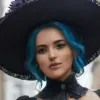 Generator obrazów pornograficznych z wykorzystaniem sztucznej inteligencji