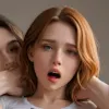 generatore di immagini porno IA