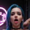 KI-Pornobild-Generator
