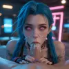 AI porn image generator