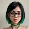 AIポルノ画像ジェネレーター