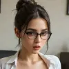 Pencipta imej lucah AI
